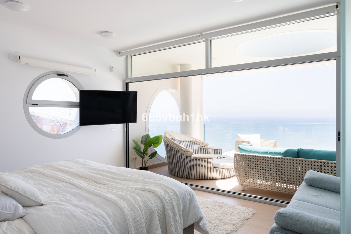 Te koop Penthouse Costa Del Sol Fuengirola € 1.390.000,-