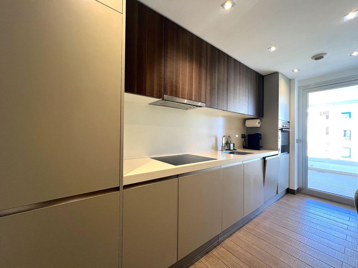 Te koop Penthouse Duplex Costa Del Sol San Pedro De Alcántara € 900.000,-