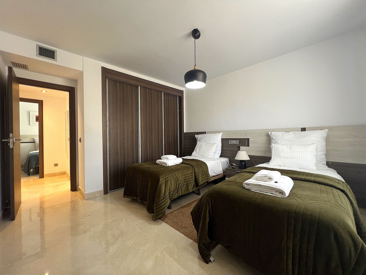 Te koop Penthouse Duplex Costa Del Sol San Pedro De Alcántara € 900.000,-