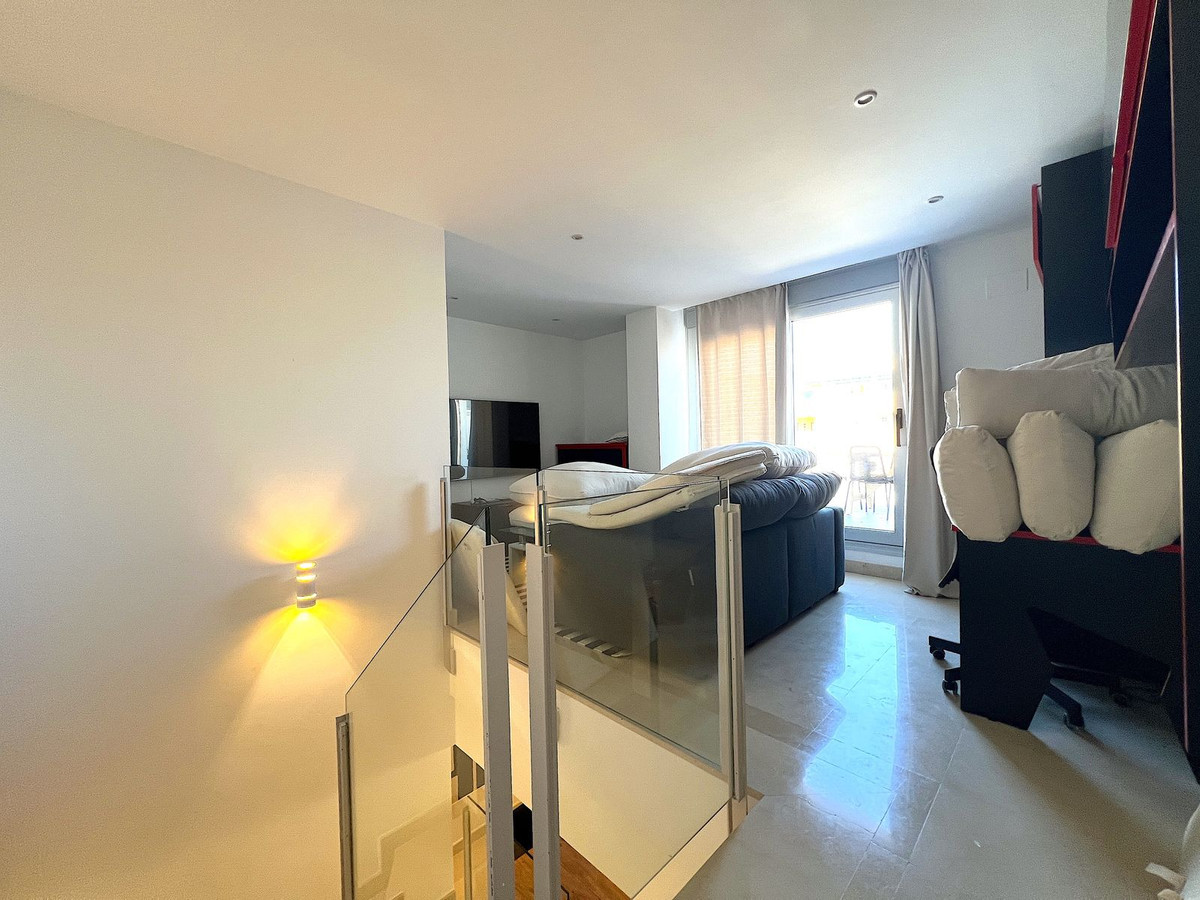 Te koop Penthouse Duplex Costa Del Sol San Pedro De Alcántara € 900.000,-