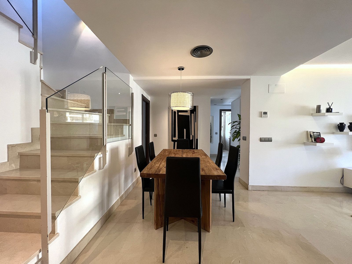 Te koop Penthouse Duplex Costa Del Sol San Pedro De Alcántara € 900.000,-