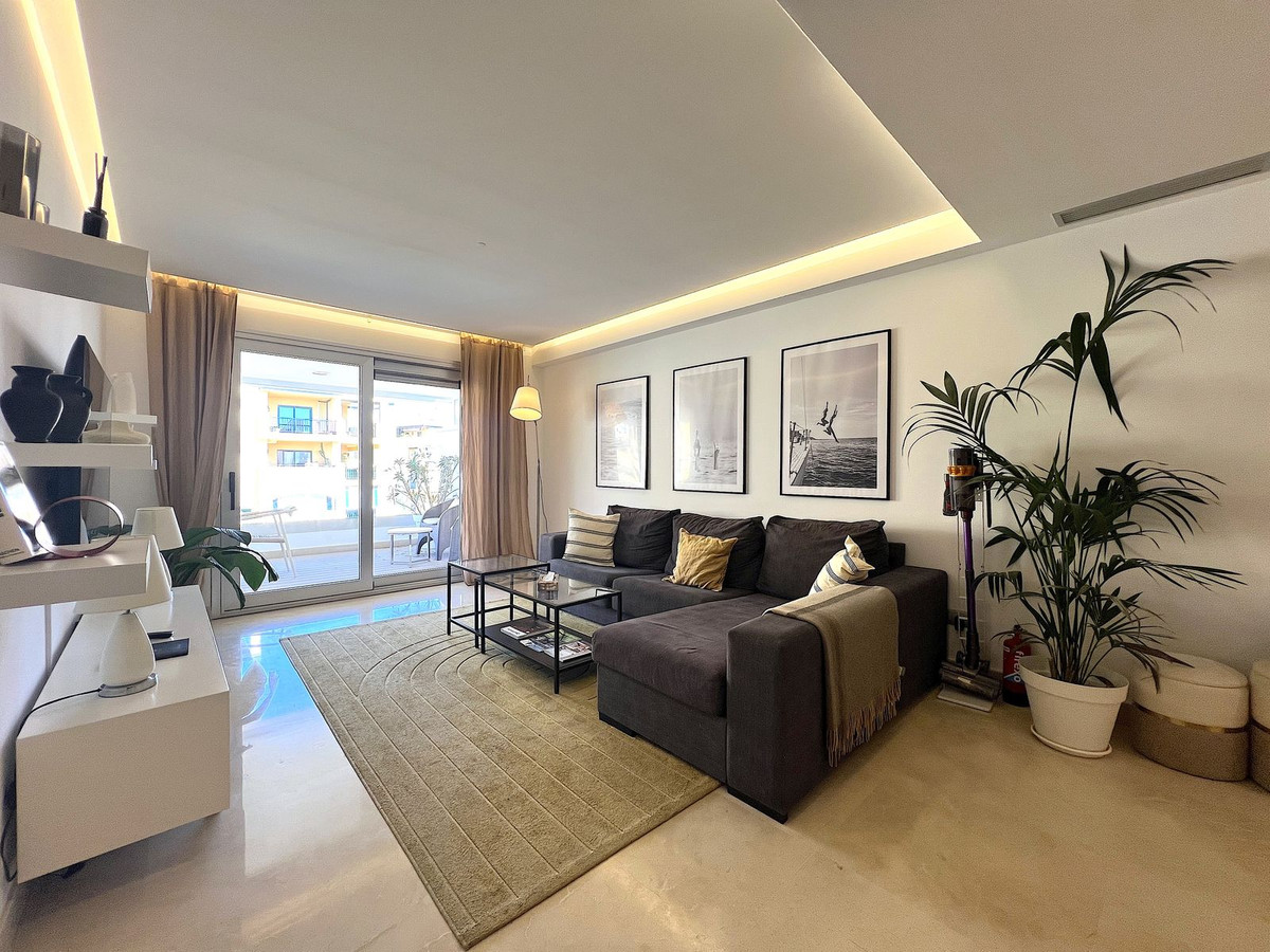 Te koop Penthouse Duplex Costa Del Sol San Pedro De Alcántara € 900.000,-