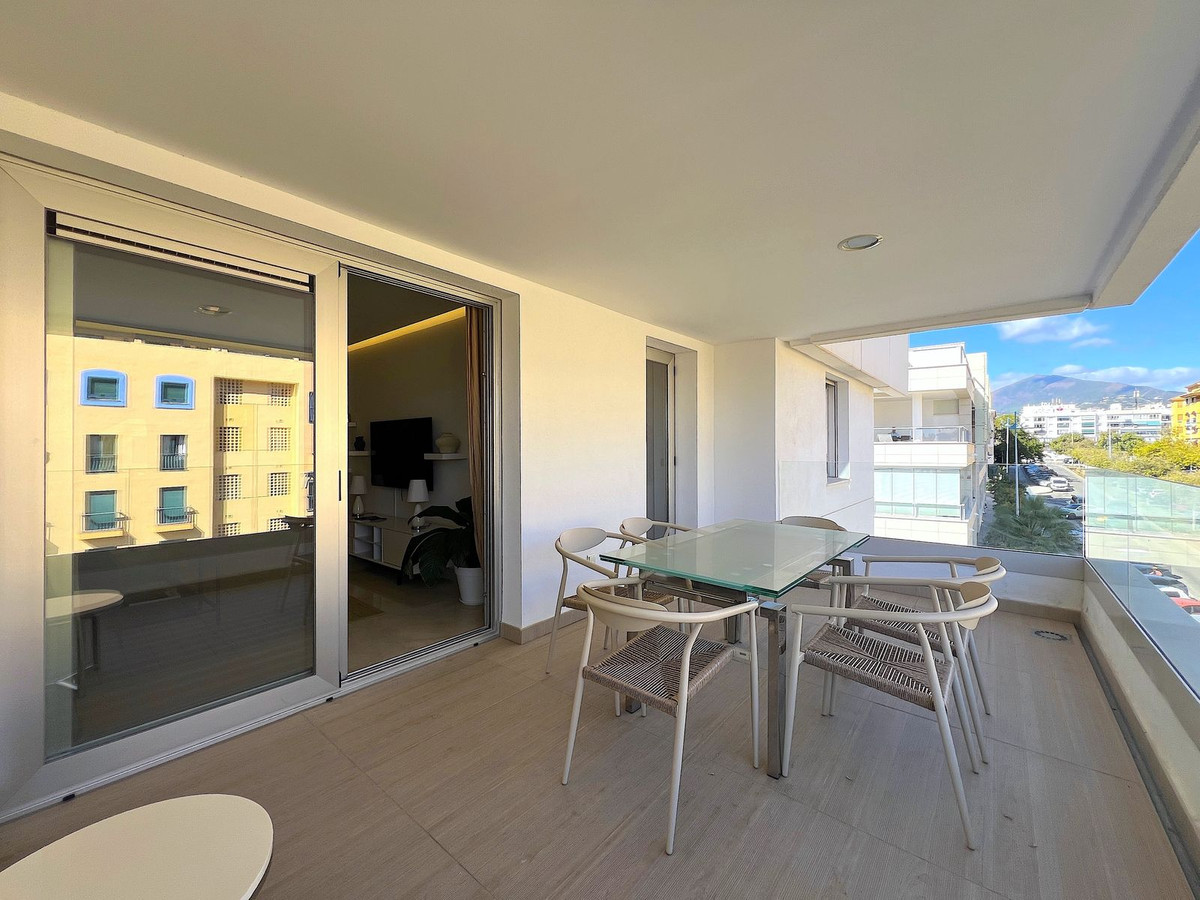 Te koop Penthouse Duplex Costa Del Sol San Pedro De Alcántara € 900.000,-