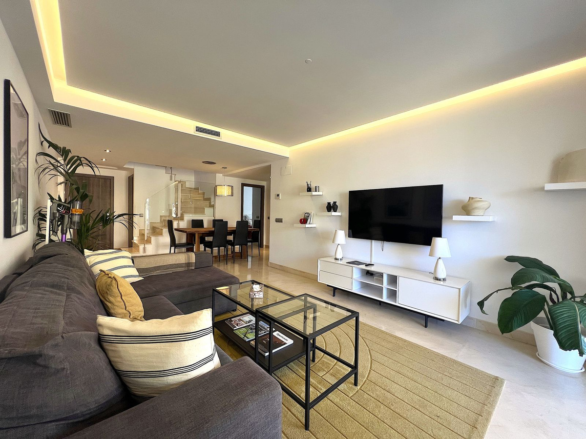 Te koop Penthouse Duplex Costa Del Sol San Pedro De Alcántara € 900.000,-