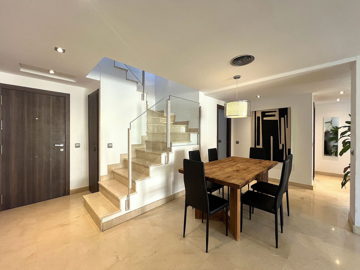 Te koop Penthouse Duplex Costa Del Sol San Pedro De Alcántara € 900.000,-