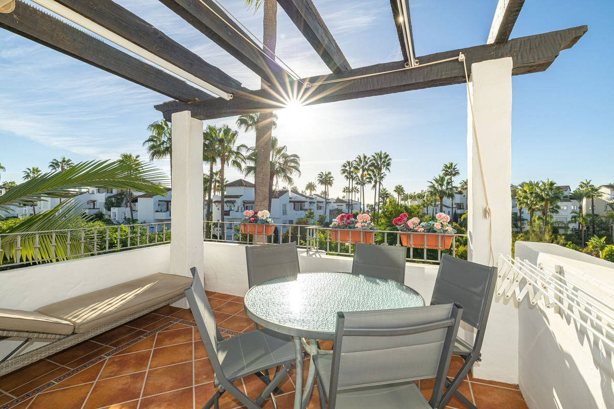 Te koop Penthouse Costa Del Sol Costalita € 525.000,-