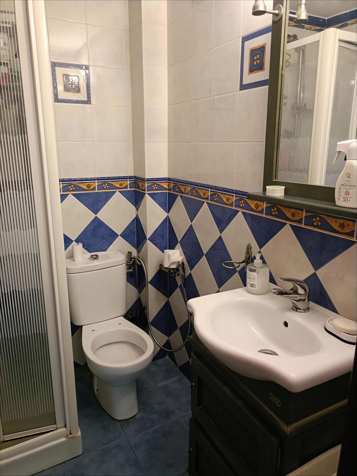 Te koop Herenhuis Costa Del Sol Coín € 269.000,-