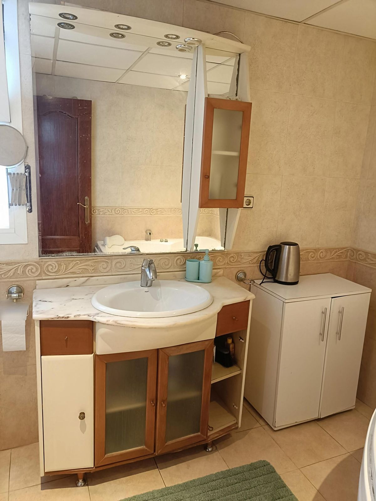 Te koop Herenhuis Costa Del Sol Coín € 269.000,-