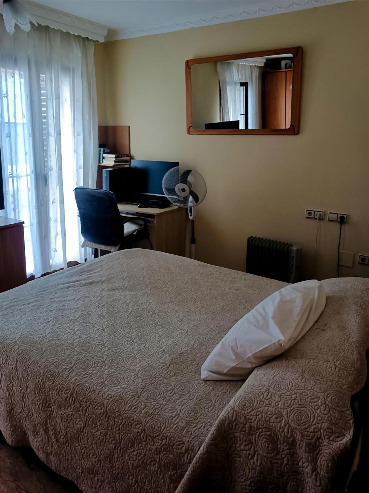 Te koop Herenhuis Costa Del Sol Coín € 269.000,-