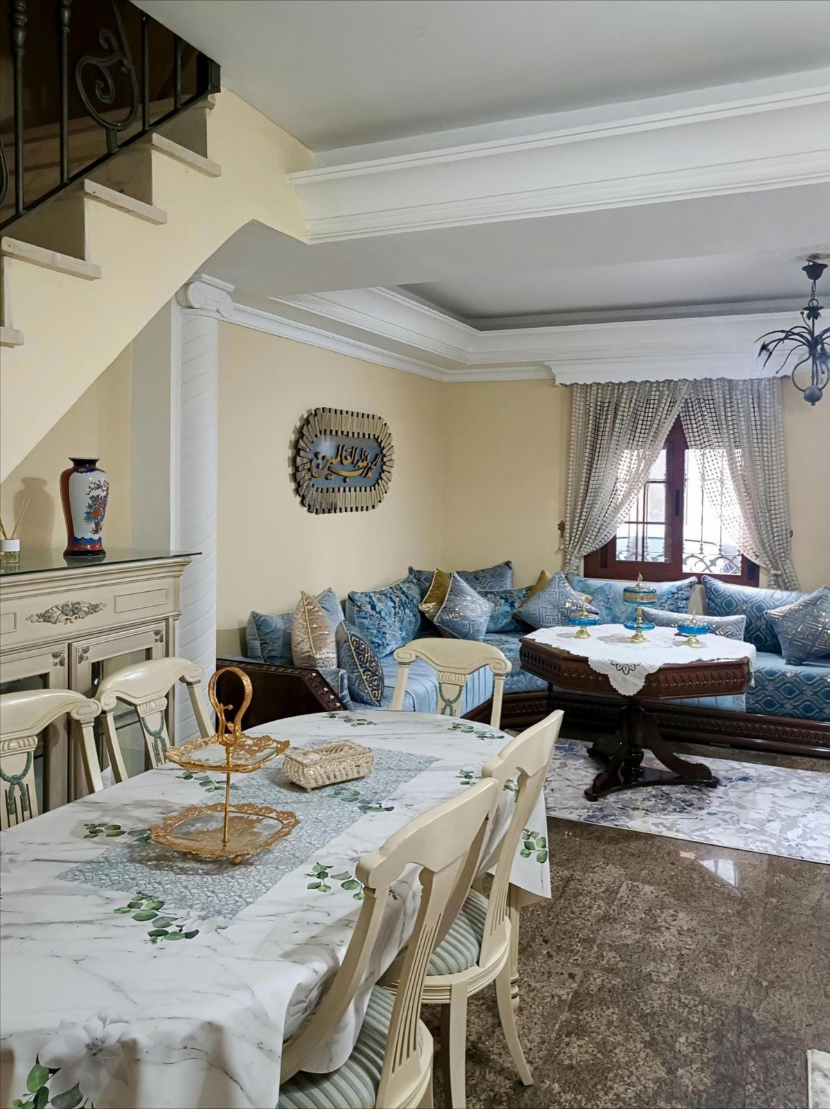 Te koop Herenhuis Costa Del Sol Coín € 269.000,-