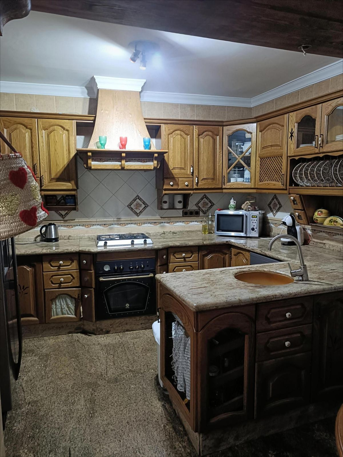 Te koop Herenhuis Costa Del Sol Coín € 269.000,-