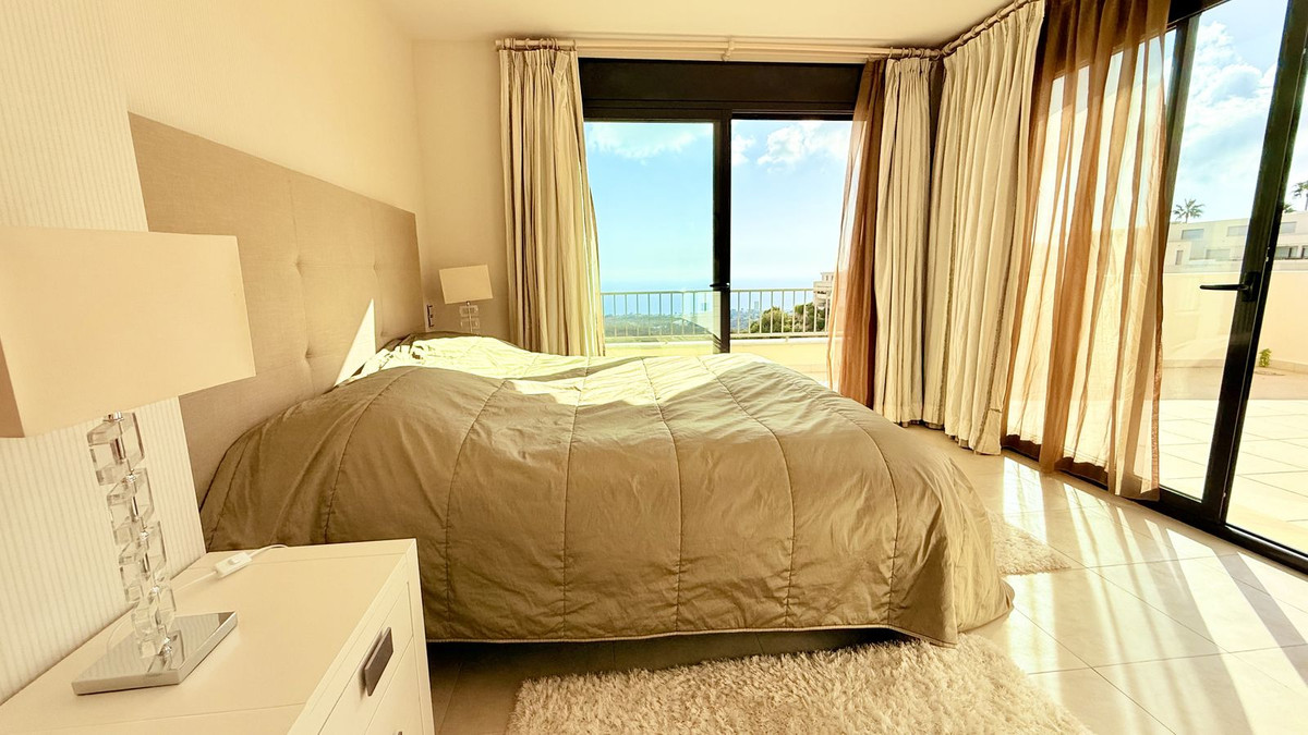 Te koop Penthouse Costa Del Sol Altos De Los Monteros € 700.000,-