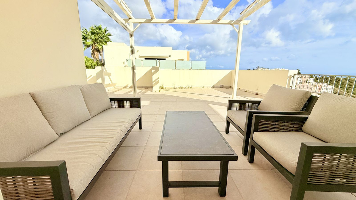 Te koop Penthouse Costa Del Sol Altos De Los Monteros € 700.000,-