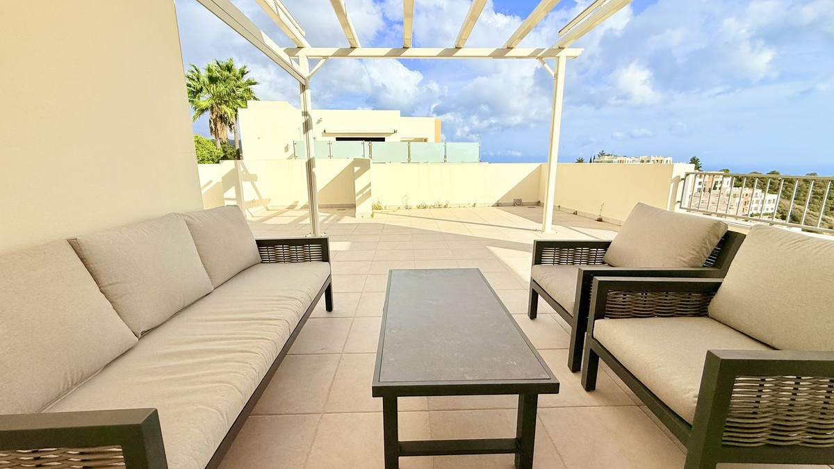 Te koop Penthouse Costa Del Sol Altos De Los Monteros € 700.000,-