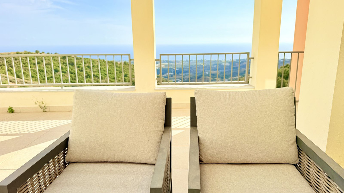 Te koop Penthouse Costa Del Sol Altos De Los Monteros € 700.000,-