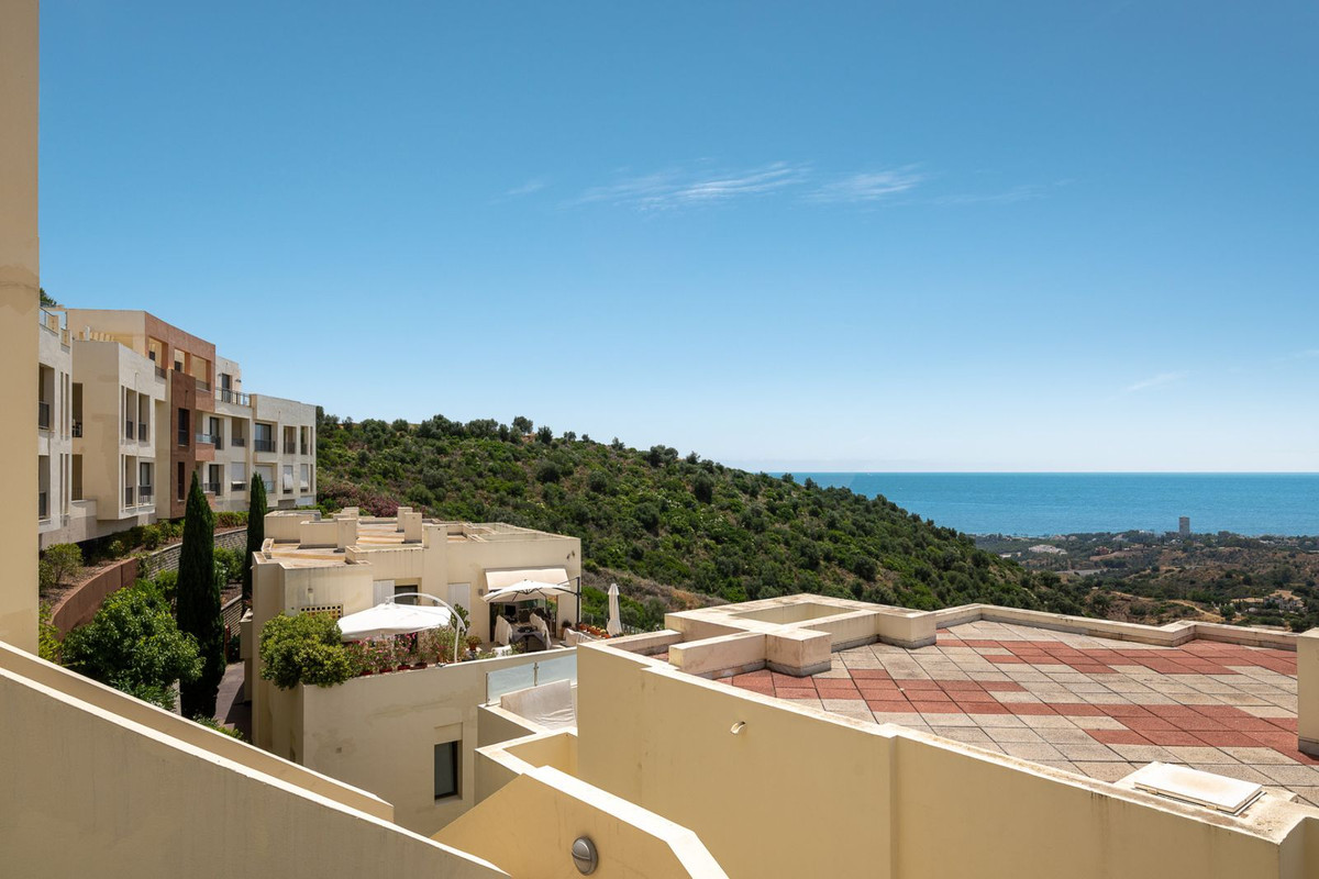 Te koop Penthouse Costa Del Sol Altos De Los Monteros € 700.000,-