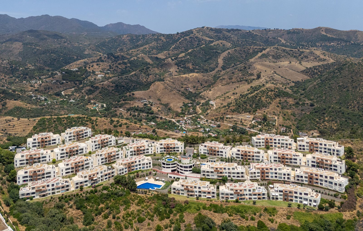 Te koop Penthouse Costa Del Sol Altos De Los Monteros € 700.000,-
