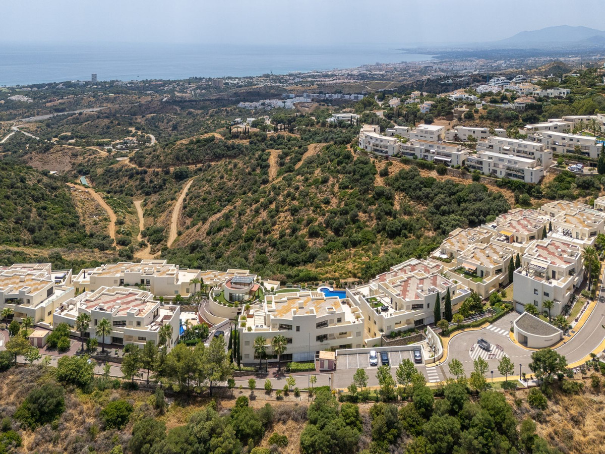 Te koop Penthouse Costa Del Sol Altos De Los Monteros € 700.000,-