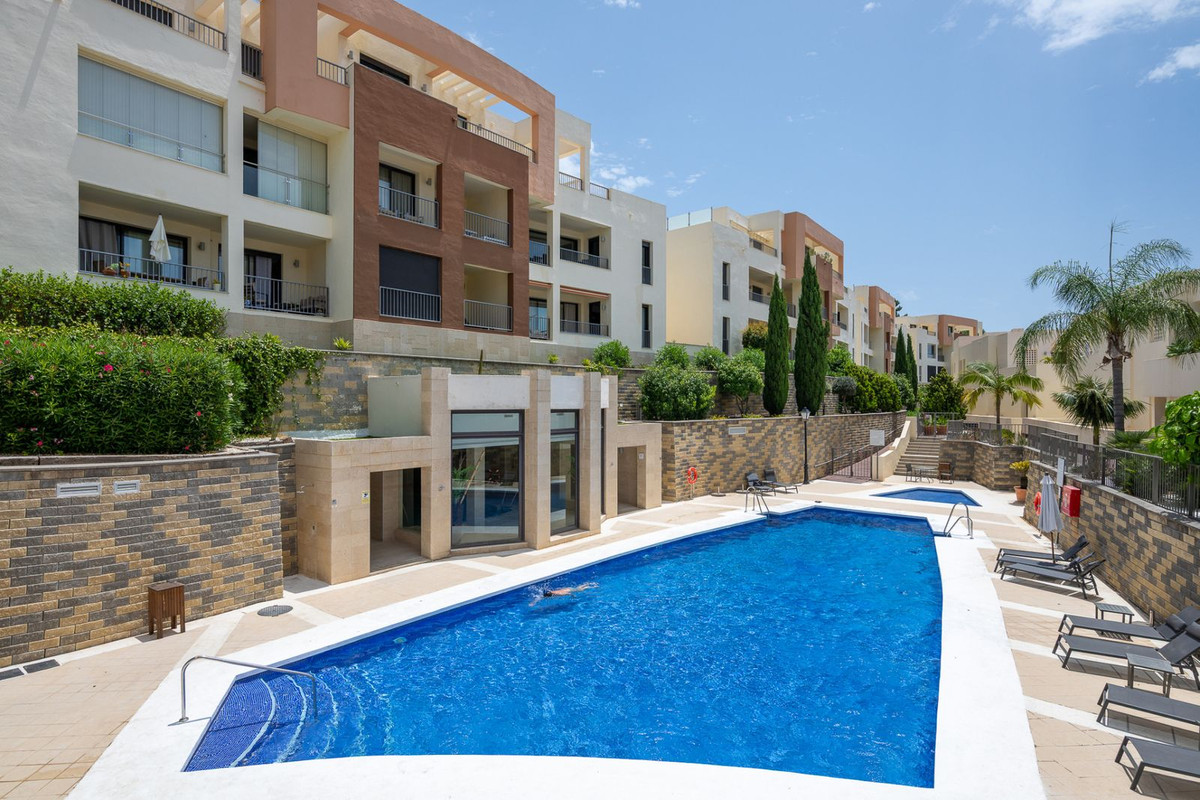 Te koop Penthouse Costa Del Sol Altos De Los Monteros € 700.000,-
