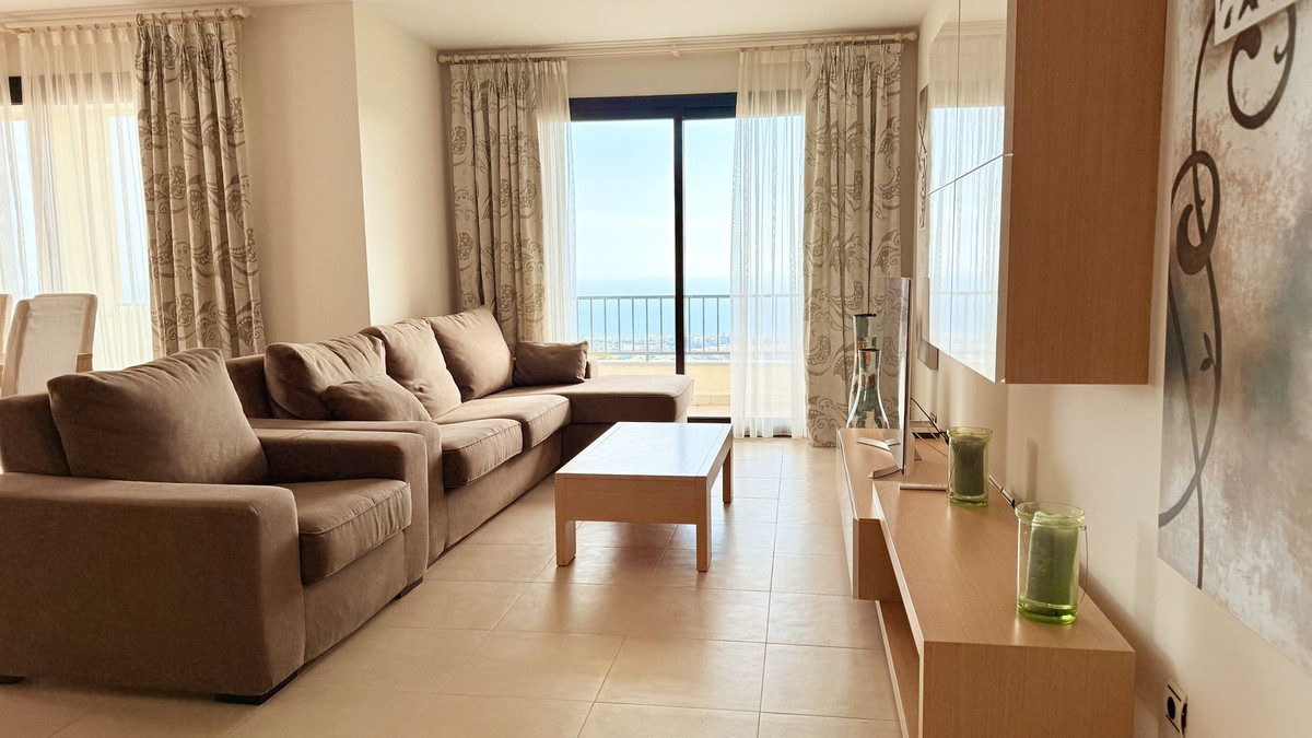 Te koop Penthouse Costa Del Sol Altos De Los Monteros € 700.000,-