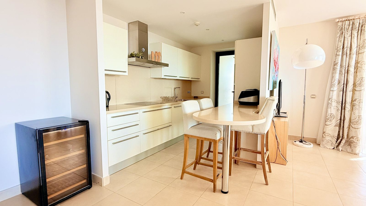 Te koop Penthouse Costa Del Sol Altos De Los Monteros € 700.000,-