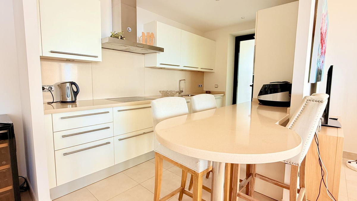 Te koop Penthouse Costa Del Sol Altos De Los Monteros € 700.000,-