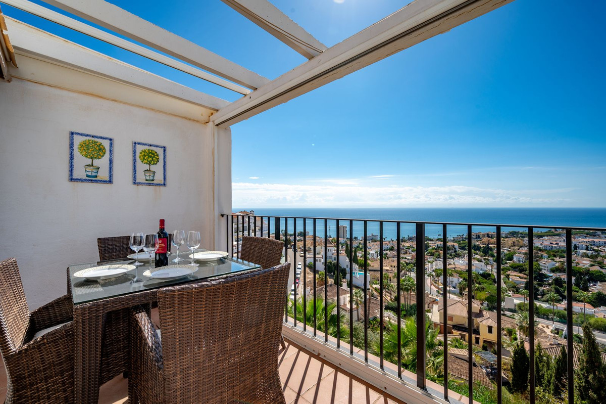 Te koop Penthouse Costa Del Sol Riviera Del Sol € 375.000,-