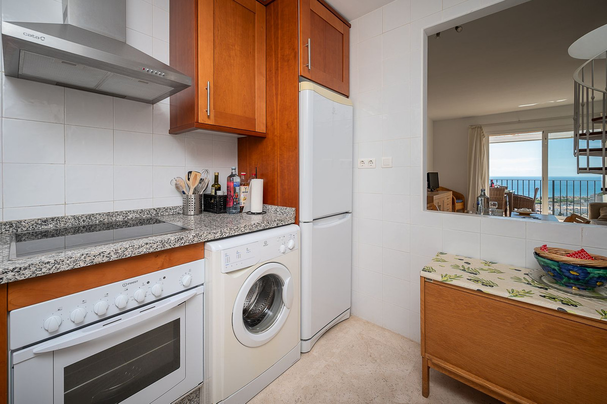 Te koop Penthouse Costa Del Sol Riviera Del Sol € 375.000,-