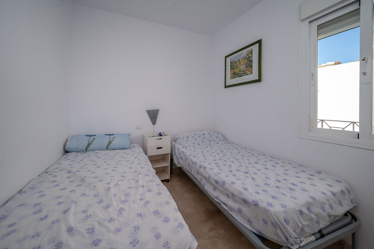 Te koop Penthouse Costa Del Sol Riviera Del Sol € 375.000,-