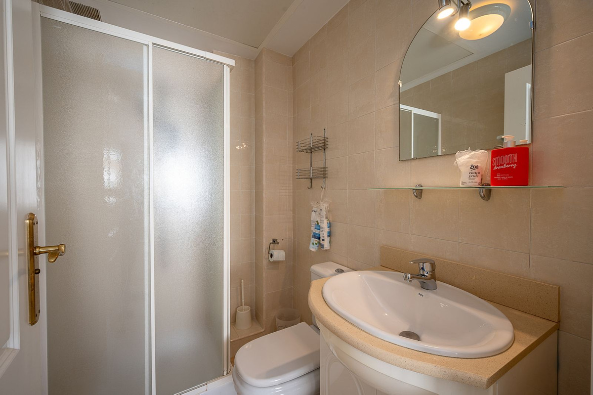 Te koop Penthouse Costa Del Sol Riviera Del Sol € 375.000,-