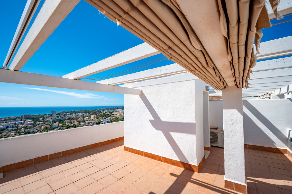 Te koop Penthouse Costa Del Sol Riviera Del Sol € 375.000,-