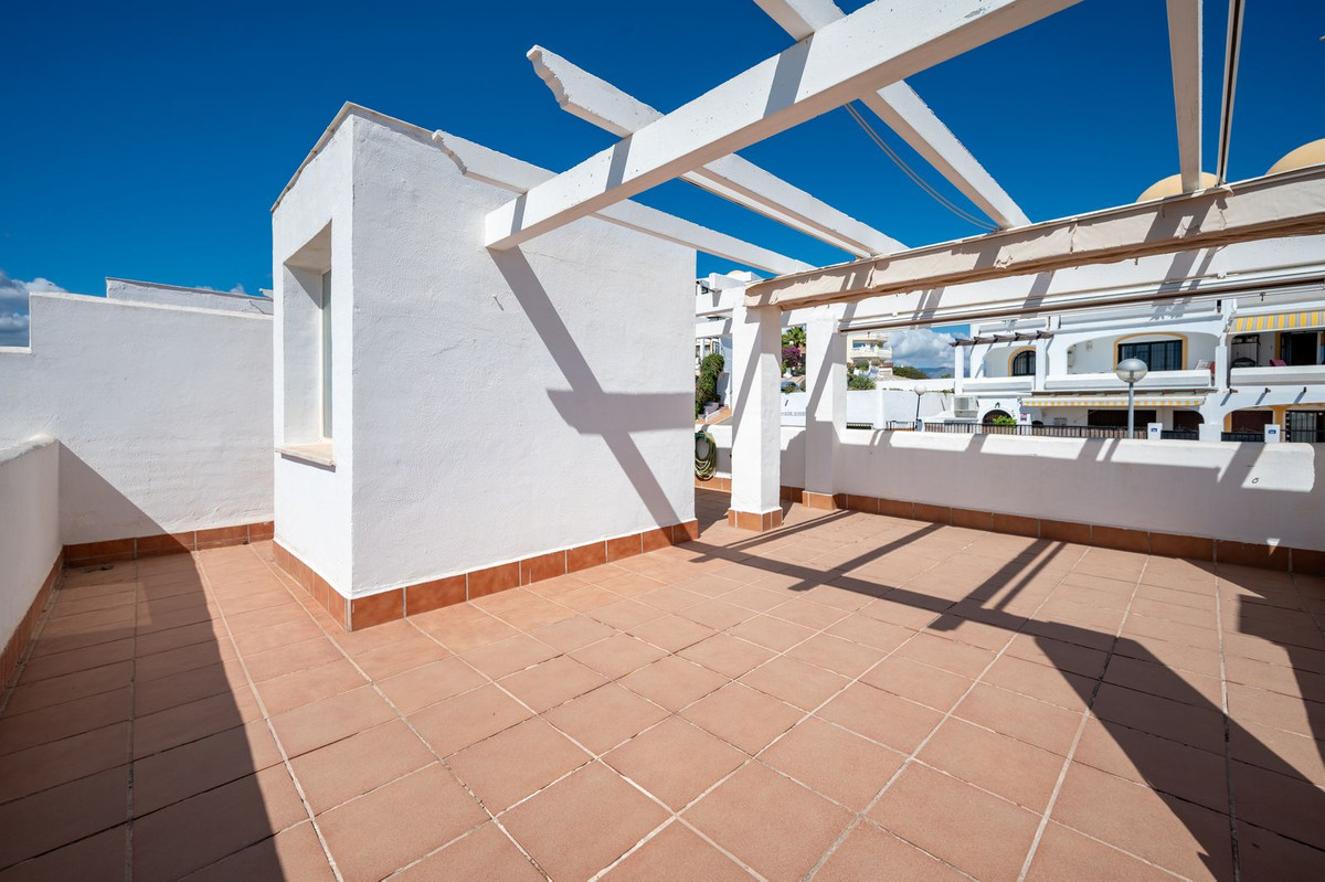 Te koop Penthouse Costa Del Sol Riviera Del Sol € 375.000,-