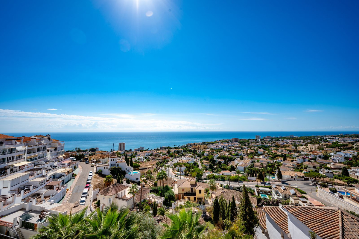 Te koop Penthouse Costa Del Sol Riviera Del Sol € 375.000,-