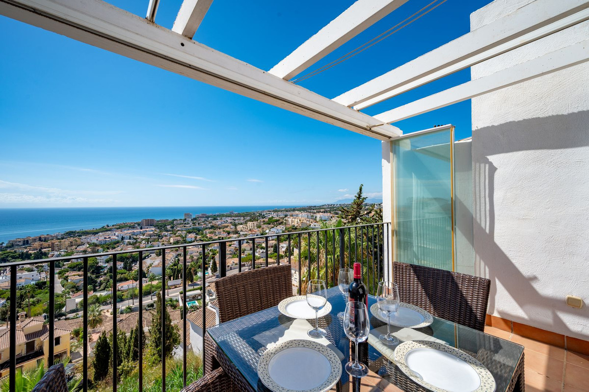 Te koop Penthouse Costa Del Sol Riviera Del Sol € 375.000,-