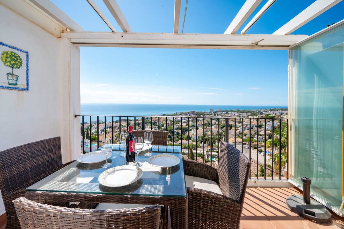 Te koop Penthouse Costa Del Sol Riviera Del Sol € 375.000,-