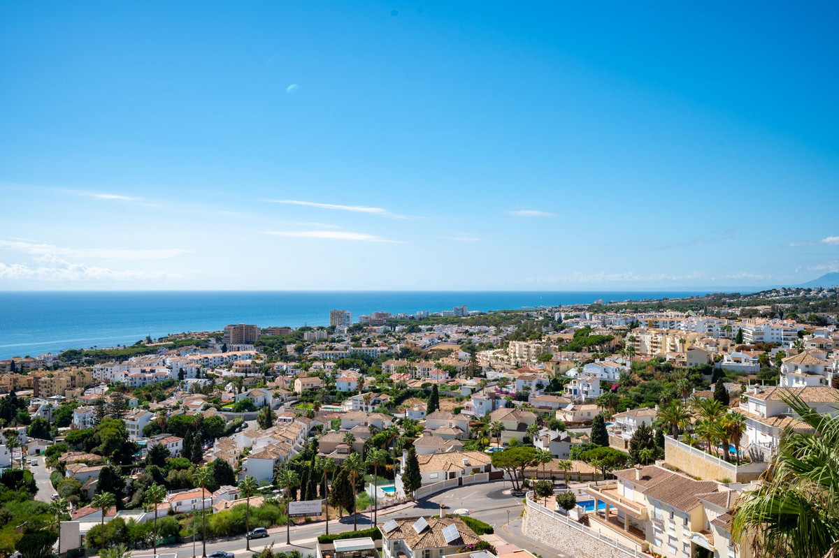 Te koop Penthouse Costa Del Sol Riviera Del Sol € 375.000,-
