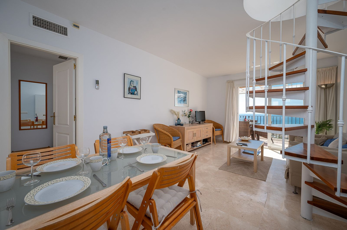 Te koop Penthouse Costa Del Sol Riviera Del Sol € 375.000,-