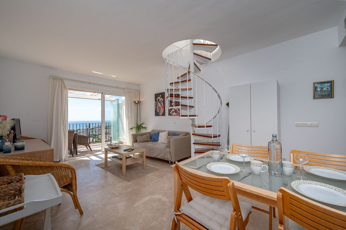 Te koop Penthouse Costa Del Sol Riviera Del Sol € 375.000,-