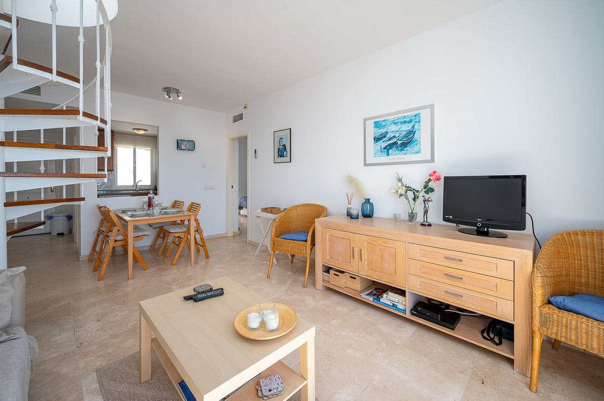 Te koop Penthouse Costa Del Sol Riviera Del Sol € 375.000,-