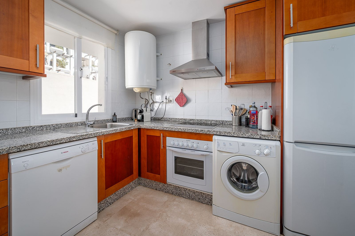 Te koop Penthouse Costa Del Sol Riviera Del Sol € 375.000,-