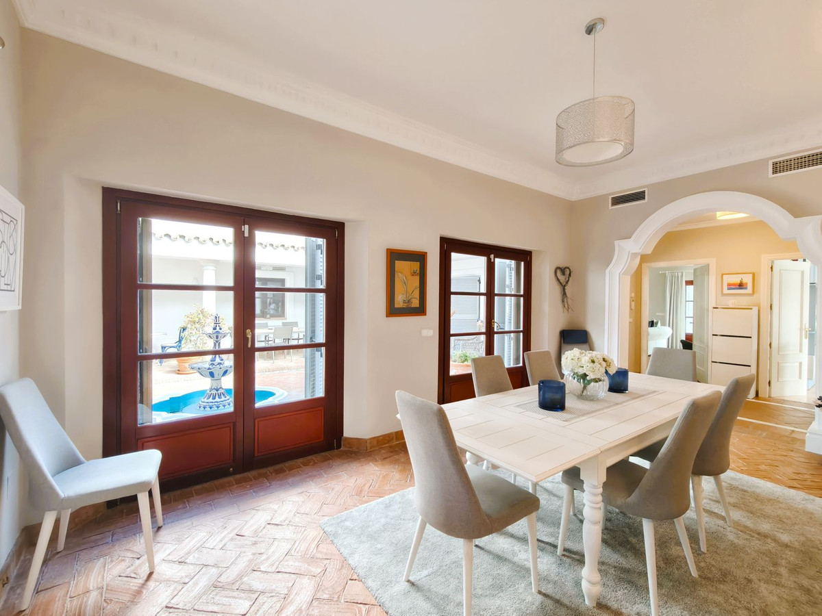 Te koop Vrijstaande Villa Costa Del Sol San Roque Club € 1.795.000,-