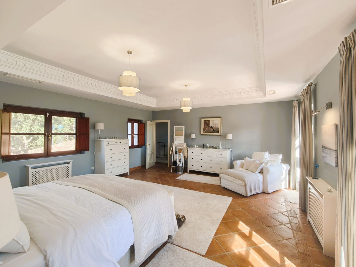 Te koop Vrijstaande Villa Costa Del Sol San Roque Club € 1.795.000,-