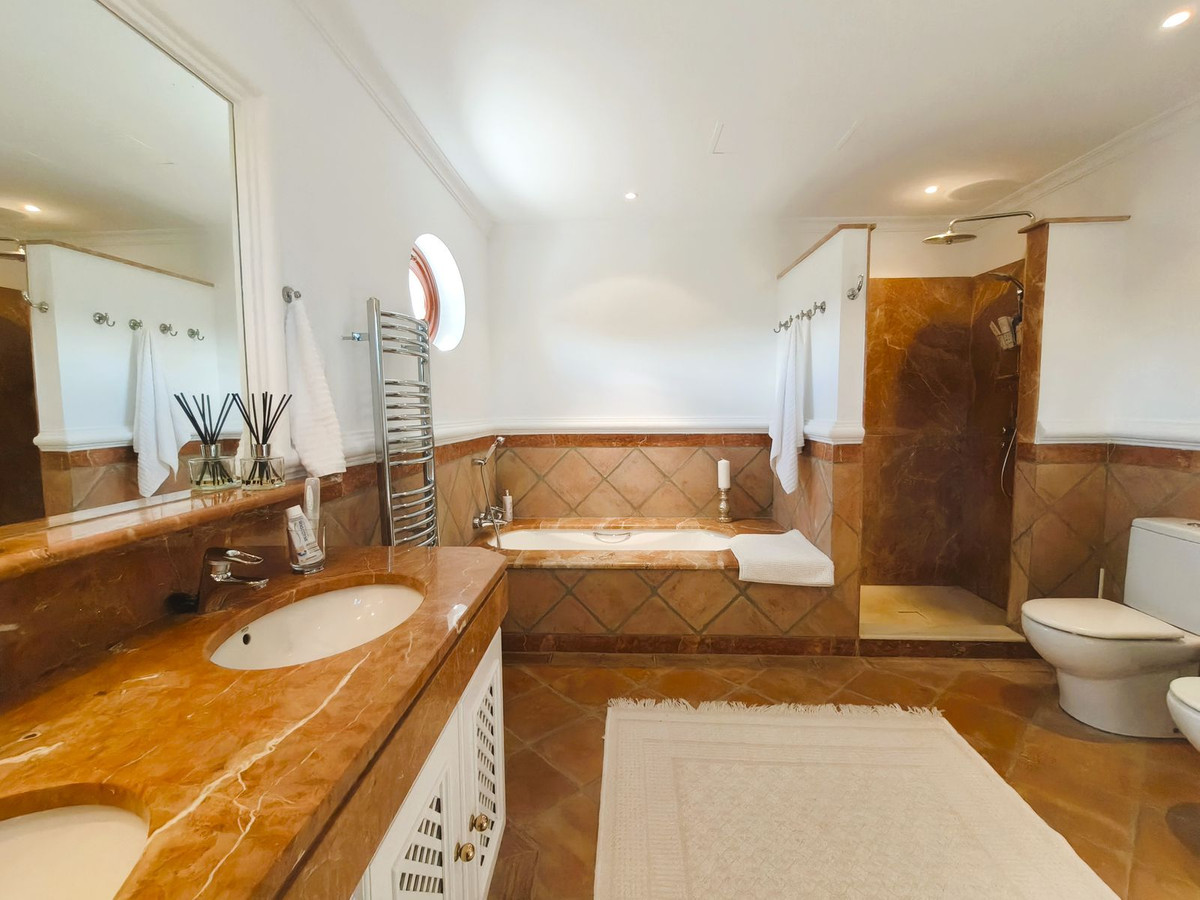 Te koop Vrijstaande Villa Costa Del Sol San Roque Club € 1.795.000,-