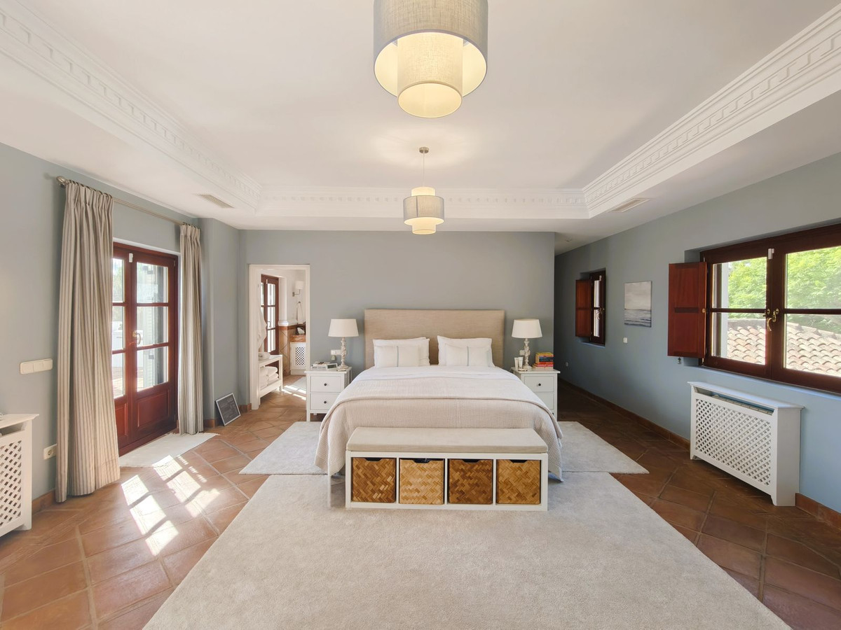 Te koop Vrijstaande Villa Costa Del Sol San Roque Club € 1.795.000,-