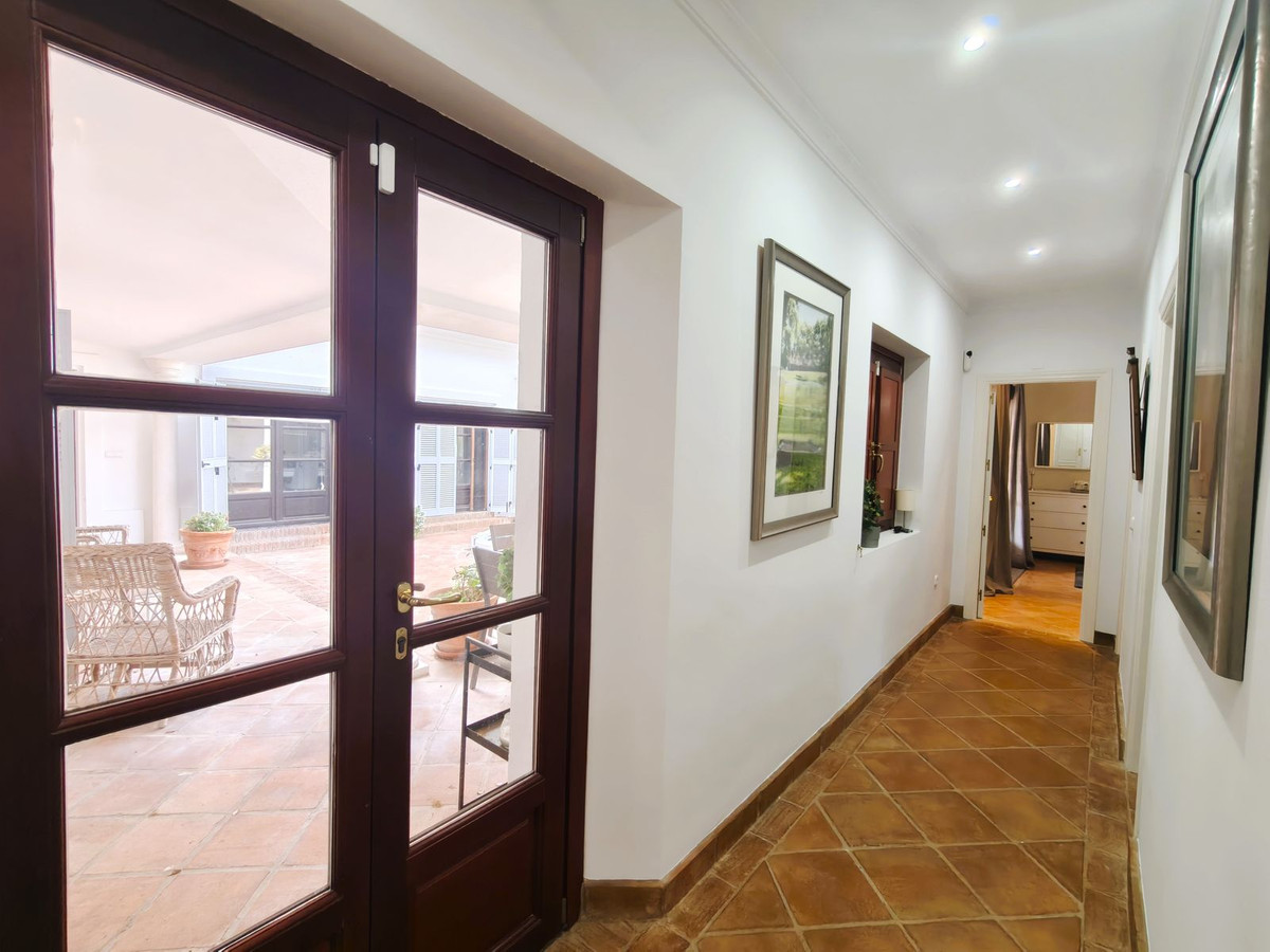 Te koop Vrijstaande Villa Costa Del Sol San Roque Club € 1.795.000,-