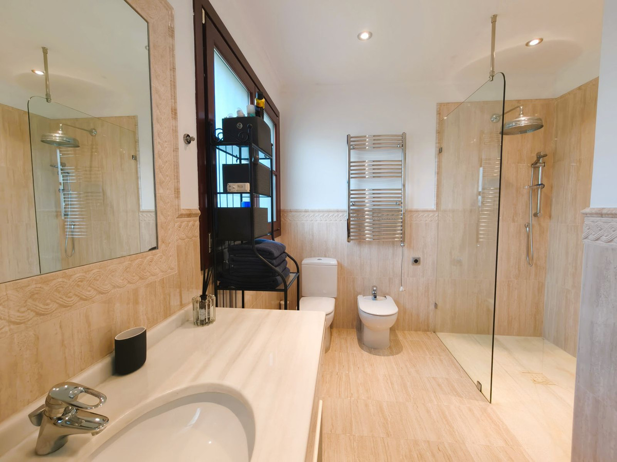 Te koop Vrijstaande Villa Costa Del Sol San Roque Club € 1.795.000,-