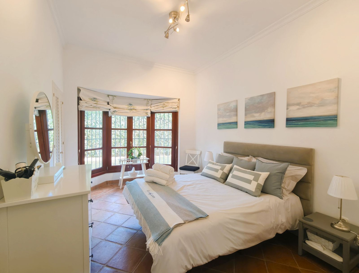 Te koop Vrijstaande Villa Costa Del Sol San Roque Club € 1.795.000,-