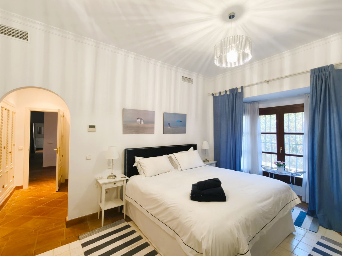 Te koop Vrijstaande Villa Costa Del Sol San Roque Club € 1.795.000,-