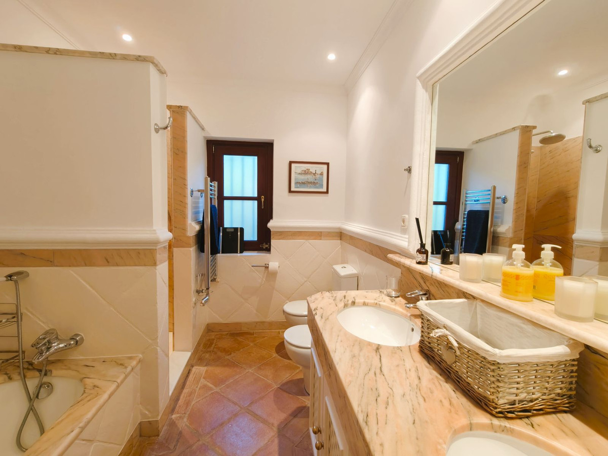 Te koop Vrijstaande Villa Costa Del Sol San Roque Club € 1.795.000,-