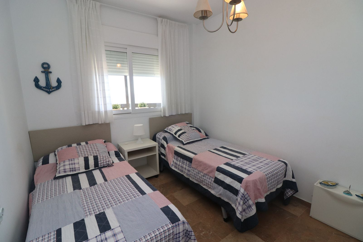 Te koop Middle Floor Apartment Costa Del Sol Calahonda € 730.000,-